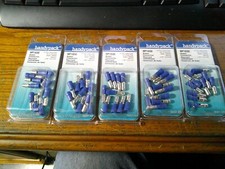 Handy Pack HP1630 16-14 GA Blue Bullet Connec...