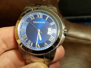 tourneau watch