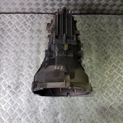 2014 BMW 116d 1.6 D Diesel N47d6a 6 Speed Manual Gearbox 8607320  