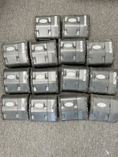 UNTESTED LOT OF 14 Datamax O'Neil OC2 Thermal Bluetooth Printers 200323-111