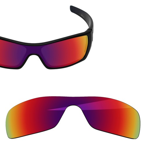 HDspot polarisierte Ersatzgläser für Oakley Ridgeline OO9419 Rahmen - Optionen - Bild 8 von 9