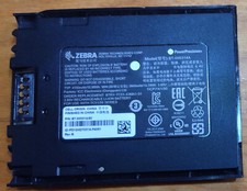 Genuine OEM Zebra TC51 TC56 Battery Mobile Computer 3.85V 4150mAh BT-000314-60