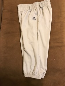 adidas youth baseball pants