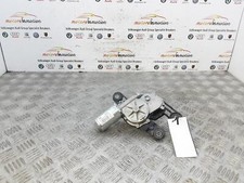 SEAT TARRACO 2021 Rear Wiper Motor 5F3955711A 6 Months Warranty