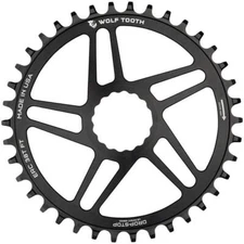 Wolf Tooth Components Direct Mount Chainring for Easton and Race Face Cinch 42T