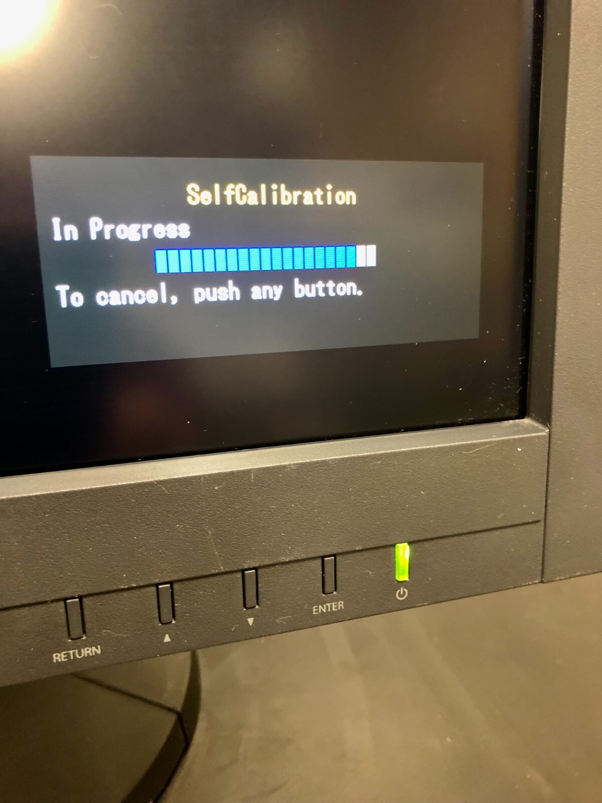 EIZO RadiForce RX340 21" IPS LED 3mp Color Medical Display