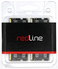 Mushkin Redline 64GB (2x32GB) DDR5 4800 MHz SODIMM Laptop RAM MRA5S480FFFD32GX2