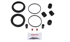 Kits de frein Nissan PATROL