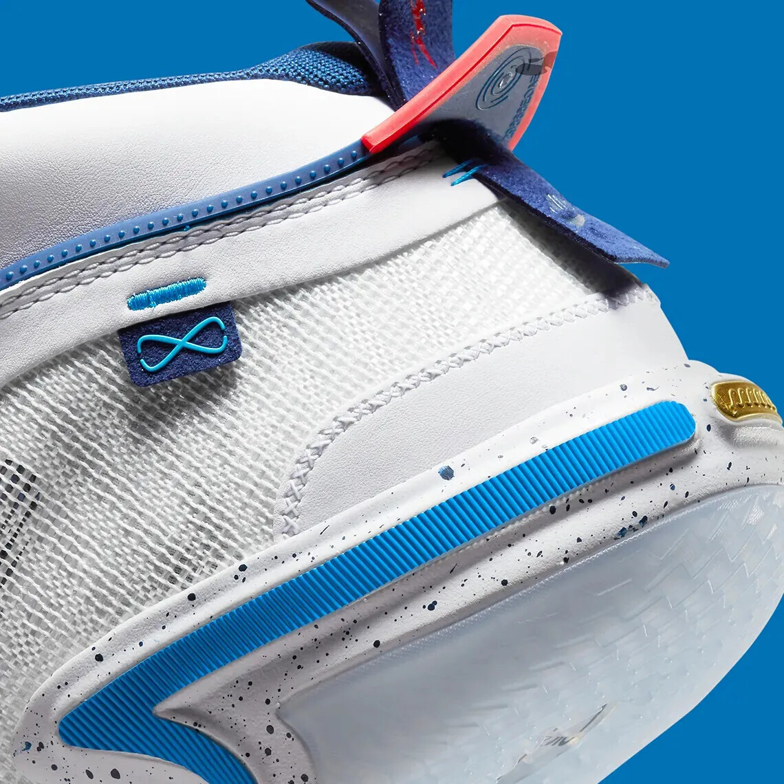 Size 8 - Jayson Tatum x Air Jordan 36 SE Team USA for sale online