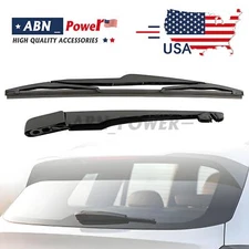 For BMW E83 X3 Rear Window Windshield Wiper Arm & Blade 61623400708