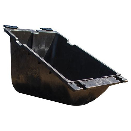 10 x PowerField PowerRack Solar Ground-Mount System for Panels up to 41.3” Width