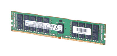 Samsung 16GB 2Rx4 PC4-2400T-R DDR4 Server-RAM Modul REG ECC - M393A2G40EB1-CRC0Q