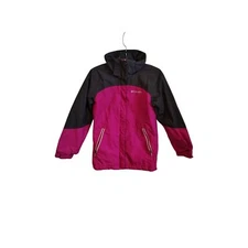 Columbia girls Bugaboo Fleece Interchange Jacket