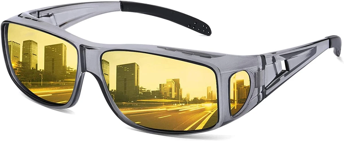 Prescription driving cheap glasses