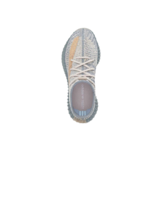 Adidas Yeezy Boost 350 V2 'Israfil' Mens Sneakers - Size 10.5