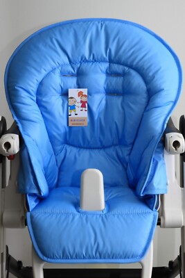 The seat pad cover for highchair Peg Perego Siesta/Tatamia/Zero 3/New Born