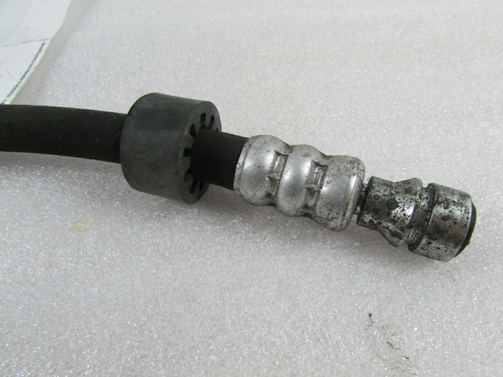 Ferrari 458 Italia, Power Steering Press Hose, Used, P/N 263052