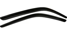 Side Window Deflector-Ventvisor Deflector 2 Pc. Auto Ventshade 92956