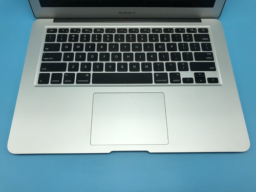 Apple MacBook Air 13" A1466 1.4GHz Intel Core i5 4GB RAM 128GB SSD Early 2014 - Picture 6 of 15