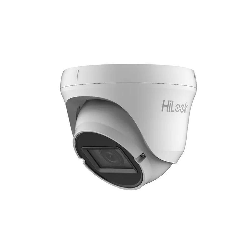 Telecamera HiLook THC-T323-Z 2MP Esterno Zoom Motorizzato Prezzo