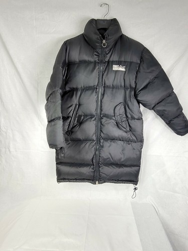 first down jacket 90s