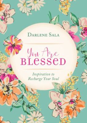 You Are Blessed by Sala, Darlene