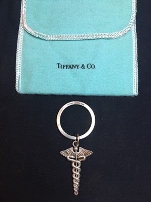 Vintage Tiffany \u0026 Co Sterling Silver 
