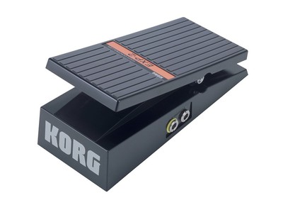 KORG Volume/Expression Pedal EXP-2