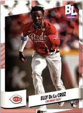 2024 Topps Big League Baseball Complete Base Uncommon Rainbow Foil Set 1-250 🔥