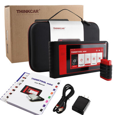 Thinktool mini Bluetooth OBD2 Scanner All System Diagnostic Automotive Scan Tool