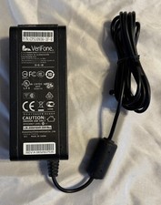 Verifone CPS10936-3F-R Power Supply Tested/Working. PSU Only