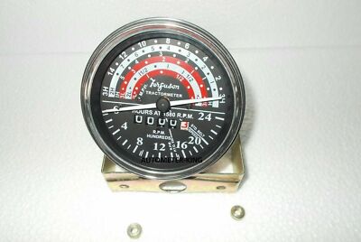 15Massey Ferguson Tractor Counter / Anti Clock wise Tachometer
