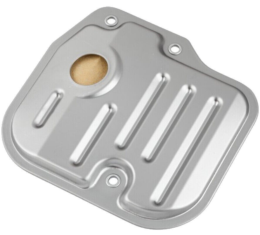 three Automatic Transmission Filter & Pan Gasket WIX For Pontiac