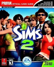 The Sims 2: Prima Official Game Guide by Greg Kramer
