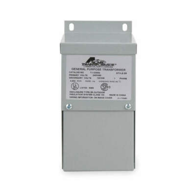 Acme Electric T279743S Dry Type Distribution Transformer