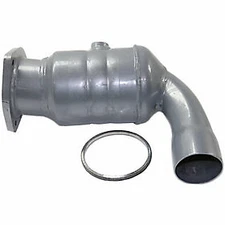 REPJ960302 Evan Fischer Catalytic Converter 