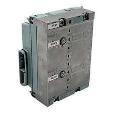 Siemens SIMATIC RF170C 6GT2002-1HD01 E:01 + 6GT2002-0HD01 E:02 Modules -used-