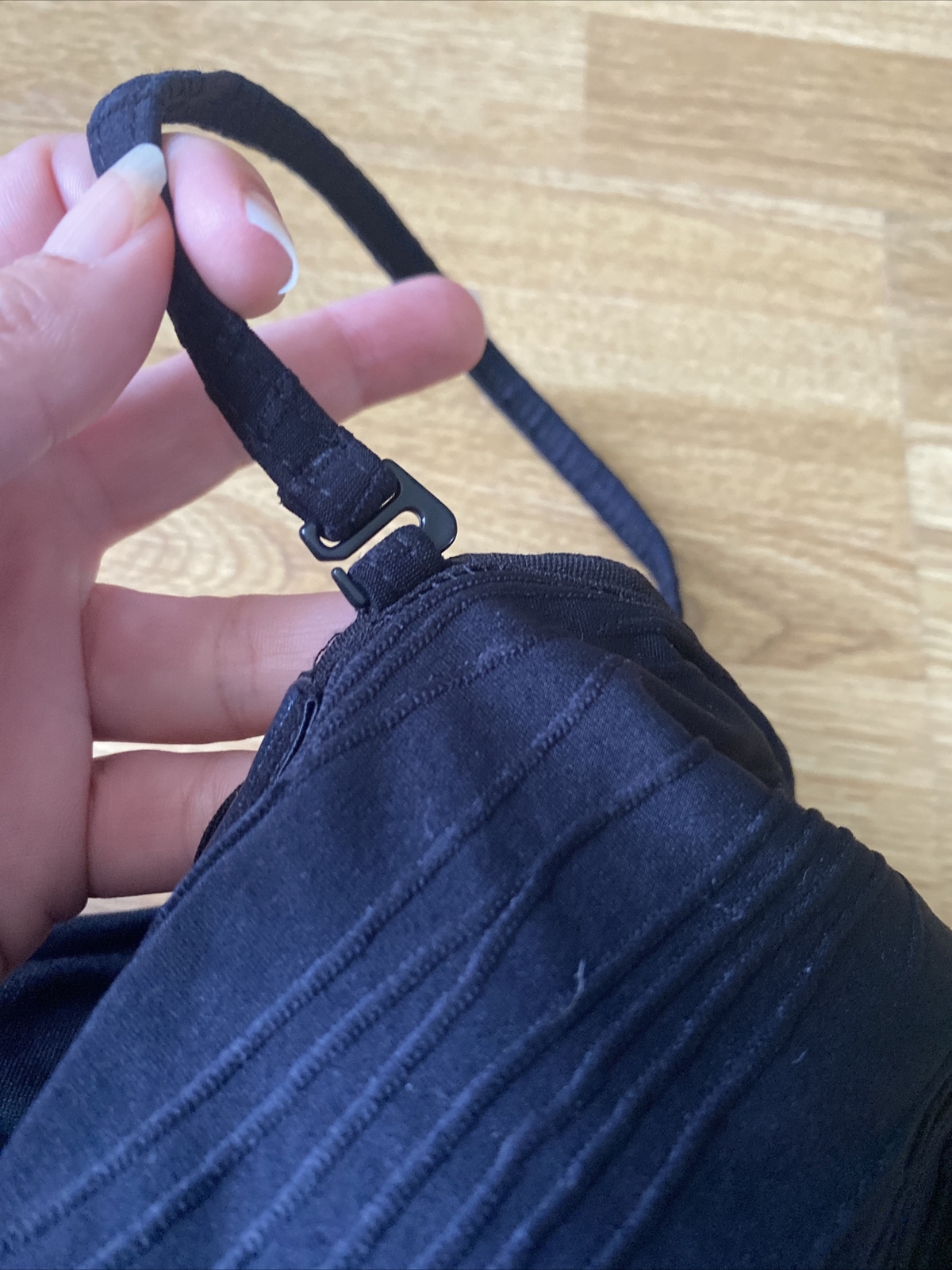 Flattering Swimsuit Size 18 Also Fit 14 16 Boyleg Shaping eBay