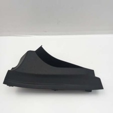 Einstiegsleiste links Hinterteil Opel Corsa E 5-Türer