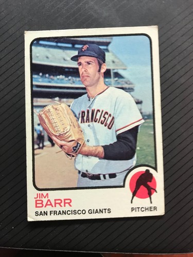 1973 Topps Baseball Cards Singles 300-660 Complete Your set You U Pick - Picture 199 of 334