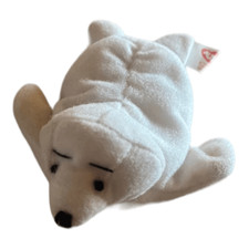 Teenie Beanie Babies Seamore the seal