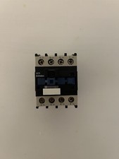 telemecanique contactor lc1d25004