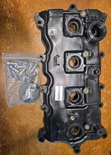 2008-2012 Nissan Rogue MITZONE Engine Valve Covers kit Compatible with 2008 2009