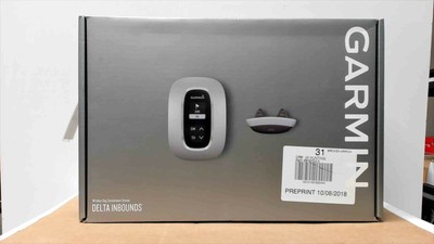 garmin delta inbounds wireless containment system