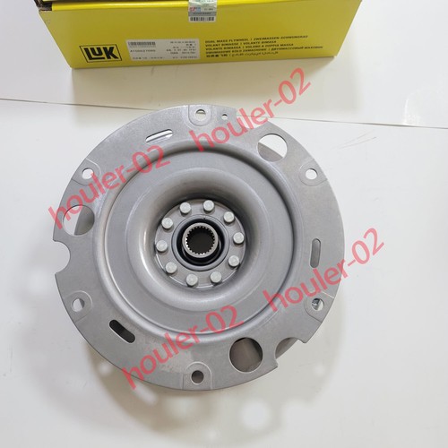 Gearbox Clutch Dual Mass Flywheel For Audi A5 A7 Quattro Prosche 7-DSG 0B5 DL501 - Picture 4 of 6