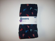 Old Navy Underwear Mens 1 Boxer Lobster S M L XL XXL XXXL New