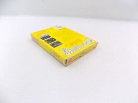 Boxed Nintendo Entertainment NES Burai Fighter - Inc Manual - PAL-