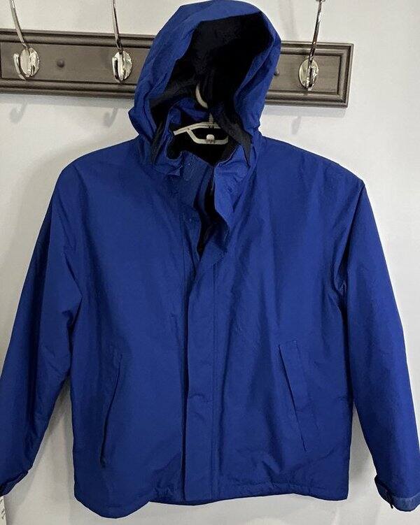 lands end gore tex jacket