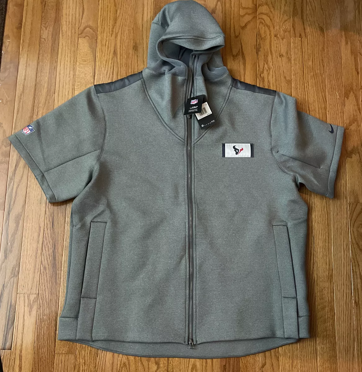 Nike showout hoodie hot sale