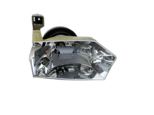 Reflektor und Lampenträger für Scheinwerfer Rechts Vorne Lexus LS400 94-97 4,0